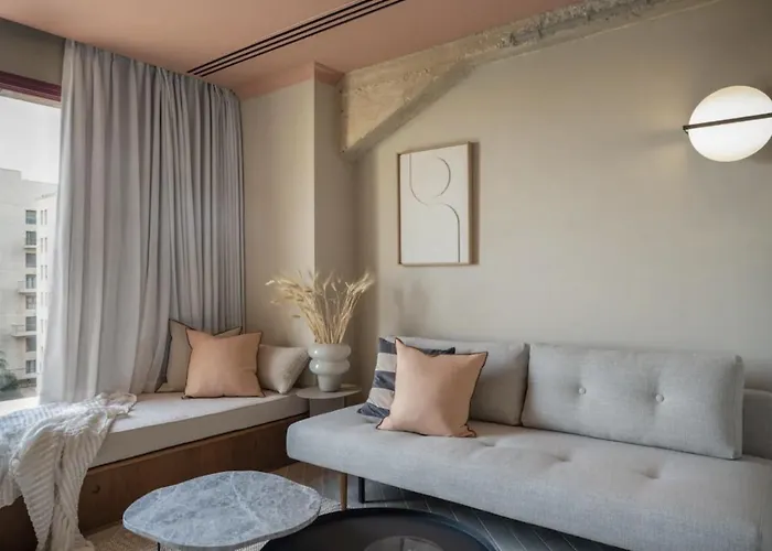 Appartamento con 2 camere da letto