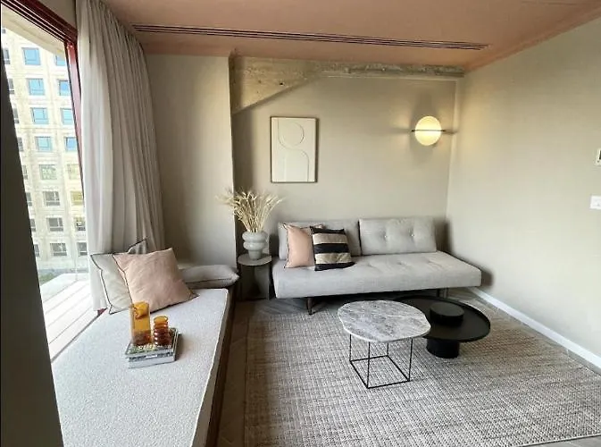 Appartamento con 2 camere da letto