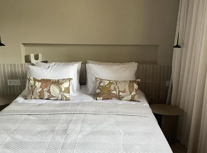 Appartamento con 2 camere da letto
