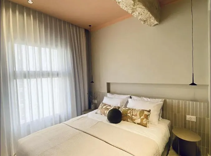 Appartamento con 2 camere da letto